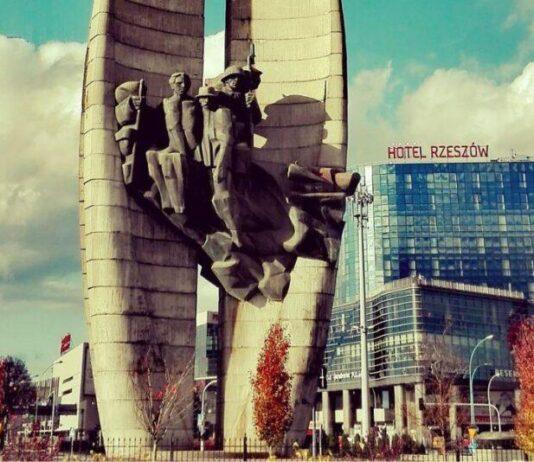 „Nieustanna seria szoków”. Kanadyjska mama podbija TikToka wyznaniami o życiu w Rzeszowie Rzeszów miasto