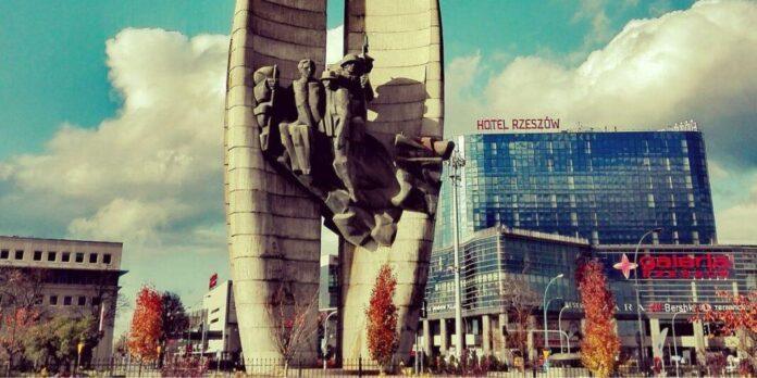 Rzeszów miasto