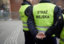 straż miejska