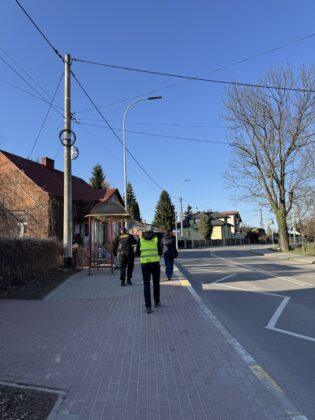 straż miejska drony antysmogowe