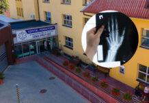 Zamieszanie ws. szpitala w Sędziszowie Małopolskim. Zwolnienia i pracownia RTG do likwidacji?