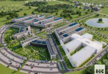 szpital w swilczy projekt