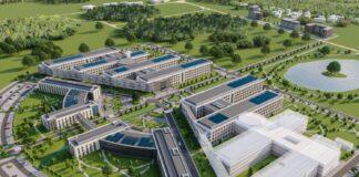 szpital w swilczy projekt