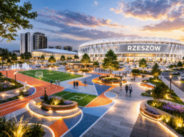 Sprawa PCLA i Balcerka. Rzeszów chce dać trzy działki warte miliony za “jedną”, którą może mieć za darmo
