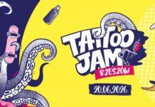 Tatoo Jam Rzeszów