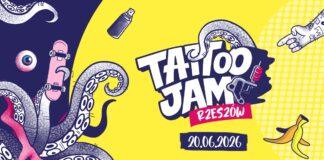 Tatoo Jam Rzeszów