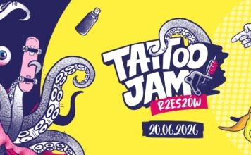 Tatoo Jam Rzeszów