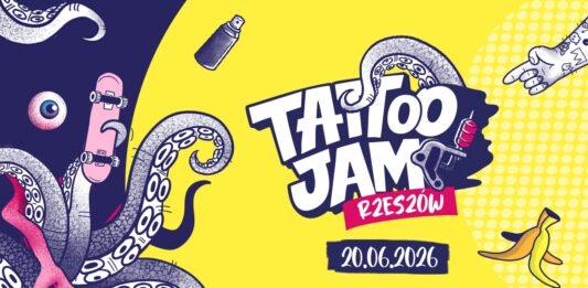 Tatoo Jam Rzeszów