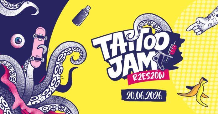 Tatoo Jam Rzeszów