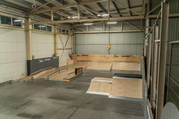 Tatoo Jam Rzesz&oacute;w