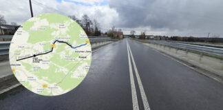 Nowa trasa rowerowa na Roztoczu. Miliony złotych za inwestycję dla turystów i mieszkańców