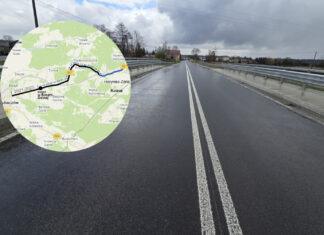 Nowa trasa rowerowa na Roztoczu. Miliony złotych za inwestycję dla turystów i mieszkańców