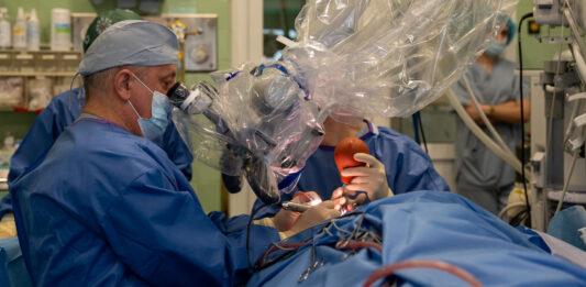 Uniwersytecki Szpital Kliniczny w Rzeszowie