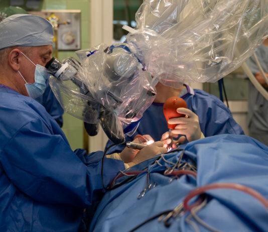 Uniwersytecki Szpital Kliniczny w Rzeszowie