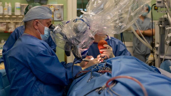 Uniwersytecki Szpital Kliniczny w Rzeszowie