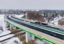 Koniec z szybką jazdą na nowej Wisłokostradzie. Kierowci zwolnią do 50 km/h