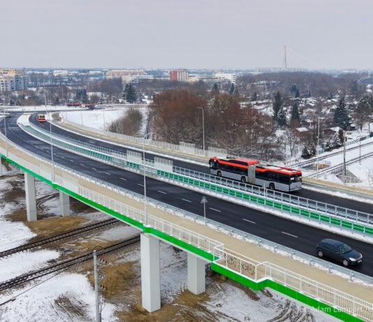 Koniec z szybką jazdą na nowej Wisłokostradzie. Kierowci zwolnią do 50 km/h