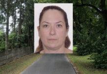 Zaginęła 43-latka z Podkarpacia. Policja prowadzi poszukiwania i apeluje o pomoc