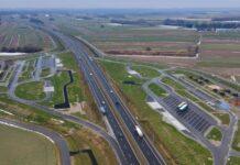 Food trucki już wkrótce na trasie S19 Lublin – Rzeszów. Więcej jedzenia dla kierowców