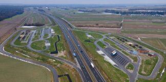 Food trucki już wkrótce na trasie S19 Lublin – Rzeszów. Więcej jedzenia dla kierowców