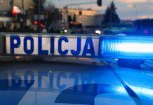 Samochód potrącił rowerzystę. Mężczyzna zmarł w szpitalu