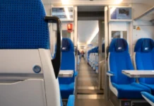 PKP oblężone w okresie świąt. Nawet 260 tys. pasażerów dziennie