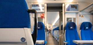 PKP oblężone w okresie świąt. Nawet 260 tys. pasażerów dziennie