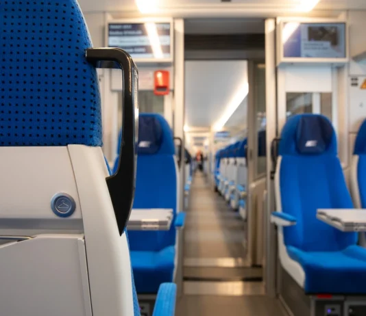 PKP oblężone w okresie świąt. Nawet 260 tys. pasażerów dziennie