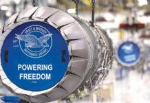 silnik f-35 inwestycja rzeszów