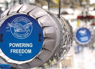 silnik f-35 inwestycja rzeszów