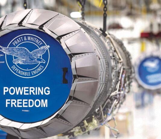 silnik f-35 inwestycja rzeszów