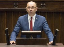 Historyk z Podkarpacia następcą Karola Nawrockiego? Kluczowa będzie decyzja Sejmu