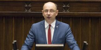 Historyk z Podkarpacia następcą Karola Nawrockiego? Kluczowa będzie decyzja Sejmu