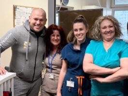 Łukasz Różański odpoczywa po wypadku na S19. “To był dla mnie naprawdę trudny czas”