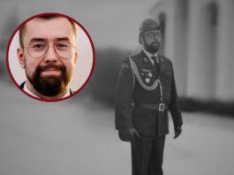 Trwa zbiórka dla rodziny zmarłego rzeszowskiego strażaka. Cel osiągnięty, pieniądze wciąż płyną Konrad Kotula zbiórka dla rodziny