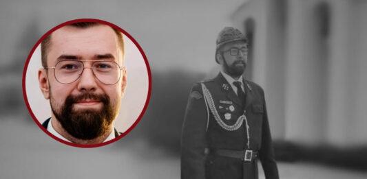 Konrad Kotula zbiórka dla rodziny