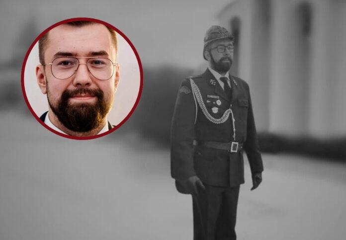 Konrad Kotula zbiórka dla rodziny