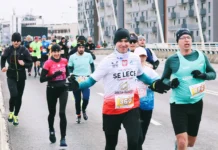 W niedzielę spore utrudnienia w Rzeszowie. Półmaraton na ulicach miasta