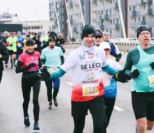 W niedzielę spore utrudnienia w Rzeszowie. Półmaraton na ulicach miasta