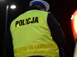 Tragedia w Tarnobrzegu. 57-latek nagle zasłabł i upadł na ziemię. Policja bada sprawę
