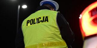 policja