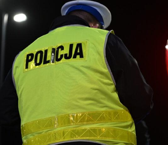 Tragedia w Tarnobrzegu. 57-latek nagle zasłabł i upadł na ziemię. Policja bada sprawę