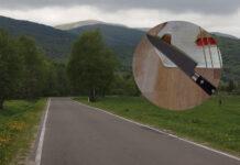 Ugodził brata nożem, śmierć była o krok. Zapadł wyrok ws. szokującej sprawy z Bieszczad