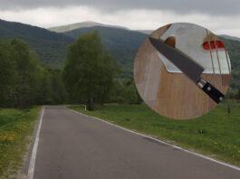 Ugodził brata nożem, śmierć była o krok. Zapadł wyrok ws. szokującej sprawy z Bieszczad