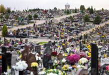 cmentarz wilkowyja rzeszów