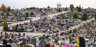 cmentarz wilkowyja rzeszów