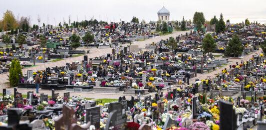 cmentarz wilkowyja rzeszów