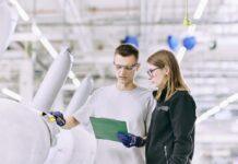 dni otwarte Collins Aerospace