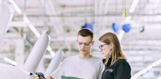 RTX’s Collins Aerospace. Wiodąca firma lotnicza rekrutuje i zaprasza na Dni Otwarte dni otwarte Collins Aerospace