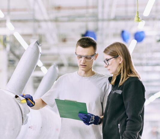 dni otwarte Collins Aerospace